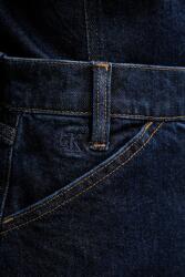 Calvin Klein Jeans Дънкова пола Calvin Klein Jeans (LV047E791G)