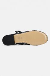 Souliers Martinez Балеринки Souliers Martinez MINIMA (MINIMA.BLACK)