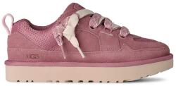 UGG sportcipő W Lo Lowmel - rózsaszín Női 38
