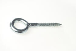  Gyűrűs állványcsavar 12x350 Vz (15200012035000001000)