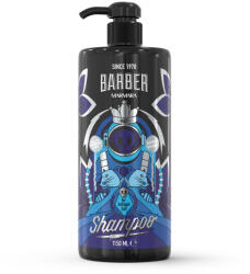 Marmara Barber - Barber Shampoo - Sampon (Keratinnal) 1150ml