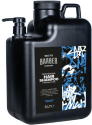 Marmara Barber - Barber Shampoo - Sampon (Blue) 5000ml
