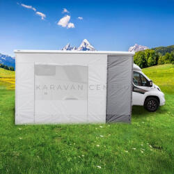  Camper Lounge homlokfal-hosszabbító, 90 cm (FF073009)