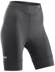Northwave Nadrág Northwave Active Wmn Női Rövid Fekete - dynamic-sport - 21 390 Ft