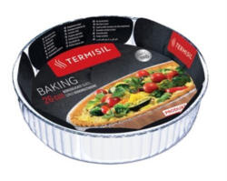 TERMISIL CLASSIC hőálló sütőtál 27x5, 8 cm (PFSO260A)