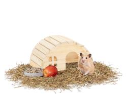 Relaxdays Căsuță de hamster din lemn Relaxdays (10071152)