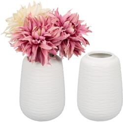 Relaxdays Set de vaze ceramice Relaxdays (10115107)