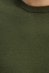 Benetton пуловер мъжки от памук (1098U1I76) - answear - 95,82 лв