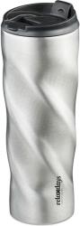 Relaxdays Cană termos Relaxdays din oțel inoxidabil 500 ml (10096386)