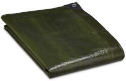 Relaxdays Prelată verde Relaxdays 140g/m2 (10065094)