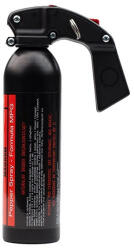 DEPOX Spray urs DEPOX®, Max Defense, dispersant, auto-aparare, 550 ml (0227)