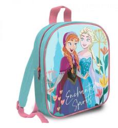 Disney Jégvarázs ovis hátizsák - 29x10x22 cm (JVL-EWA50018FR)