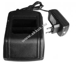  Helyettesítő hálózati töltő Abitron TGA/TGB 6V, KH68108100. A, KH68108101, BCT-1
