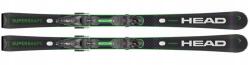 HEAD Supershape e-Magnum Protector Pr 13 Gw síléc 156 (313304_PROTRP13_156)