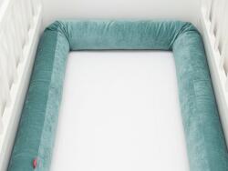 Scamp rácsvédő hengerpárna velvet/Beige (BRVV001)