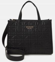 GUESS Női kézitáska Guess Silvana 26x33x12cm (190231706229)