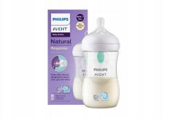 Philips SCY673/81 Natural Response kólika elleni kulacs 260 ml (SCY673/82)