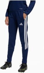 Adidas Pantaloni adidas Tiro 26 League Training Slim Junior - albastru-marin, 128 - copii (JY7118) (JY7118)