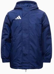 Adidas Geacă adidas Entrada 26 Stadium Junior - albastru-marin, 176 - copii (JZ6667) (JZ6667)