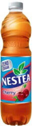 NESTEA Cseresznye ZERO 1, 5l PET 6/# DRS