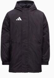 Adidas Geacă adidas Entrada 26 Stadium Junior - negru, 176 - copii (JZ6666) (JZ6666)