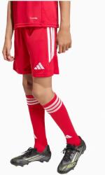 Adidas Pantaloni scurți adidas Tiro 26 League Junior - rosu, 116 - copii (KA8817) (KA8817)