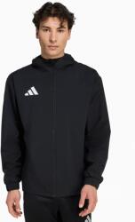 Adidas Geacă adidas Entrada 26 All Weather - negru, s - masculin (JZ9101) (JZ9101)