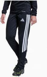 Adidas Pantaloni adidas Tiro 26 League Training Slim Junior - negru, 128 - copii (JY7117) (JY7117)