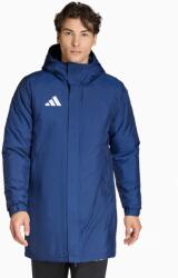 Adidas Geacă adidas Entrada 26 Stadium - albastru-marin, l - masculin (JZ6669) (JZ6669)