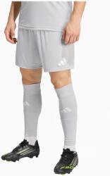 Adidas Pantaloni scurți adidas Entrada 26 - gri, l - masculin (JZ2515) (JZ2515)