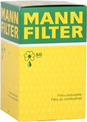 Mann-Filter Olajszűrő Mann Filter W 719/33