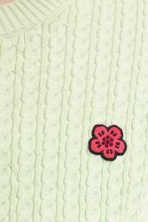 KENZO Пуловер с вълна Kenzo (FG52TO6273LK)