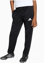 Adidas Pantaloni adidas Entrada 26 Training Junior - negru, 128 - copii (JZ6550) (JZ6550)