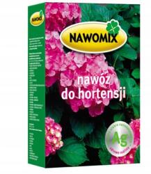  Hortenzia Műtrágya 0, 5kg ezüst Krónikus Műtrágya (NAWOMIX)