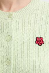 Kenzo Жилетка с вълна Kenzo (FG52CA7273LK)