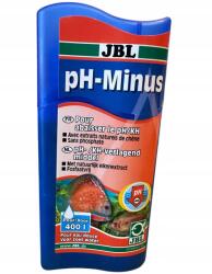 JBL pH-Mínusz 100ml készítmény az akváriumvíz pH-értékének csökkentésére (2304600)