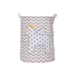 eCarla.pl Játéktároló kosár, szennyeszsák Pegaz OR2WZ21 (OR2WZ21)