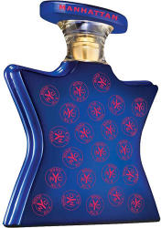 Bond No.9 Midtown - Manhattan EDP 50 ml