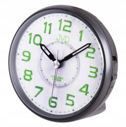 JVD ébresztőóra, sweep, Srp 869.4, 10cm (SRP869.4)