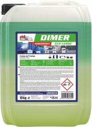 Atas Plak Dimer Eco Verde Aktív Hab Koncentrátum 10KG