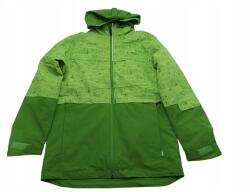 Vaude Kids Snow Cup 3in1 Jacket II, gyermek téli kabát, méret 158-164