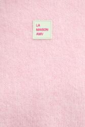 American Vintage Пуловер с вълна American Vintage (EAST18VC) - answear - 197,52 лв