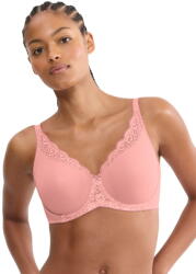 Triumph Sutien TRIUMPH AMOURETTE W01 CHERRY ROSE: 90F (10210670_00BE 90F)