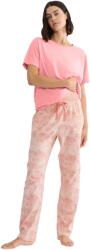 Triumph Pantaloni TRIUMPH MIX & MATCH TROUSERS JERSEY X 03 PINK: 42 (10227243_M019 42)