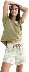 Triumph Pantaloni TRIUMPH MIX & MATCH SHORTS 01 GREEN: 38 (10227194_M009 38)