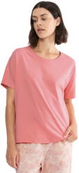 Triumph Bluză TRIUMPH MIX & MATCH TOP SSL 04 CHERRY ROSE: 40 (10227216_00BE 40)