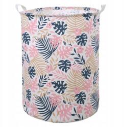 eCarla.pl Játéktároló kosár, szennyeszőzsák OR102WZ1 (OR102WZ1)