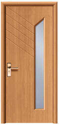 KMF Usa interior Set complet MDF KMF 007 stejar 200x60 cm