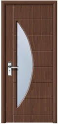 KMF Usa interior Set complet MDF KMF 006 nuc 200x80 cm