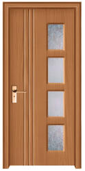 KMF Usa interior Set complet MDF KMF 002 stejar 200x70 cm